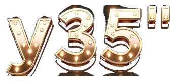 y 35 logo