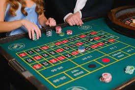 y 35 Live Casino