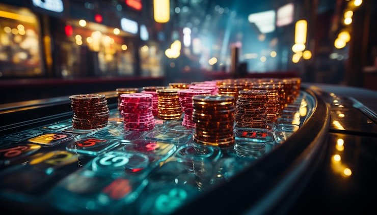 y 35 Arcade